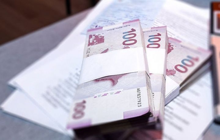 6 BOKT-un kredit portfeli 10 milyon manatdan çoxdur
