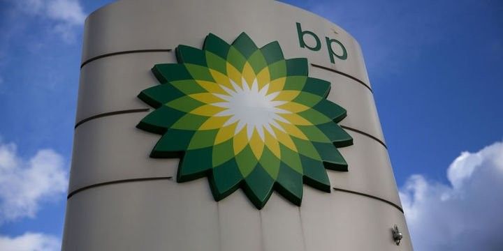 BP-nin xalis mənfəəti proqnozu üstələyib