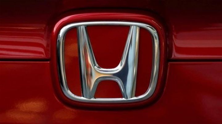 Honda 350 min avtomobilini geri çağırır
