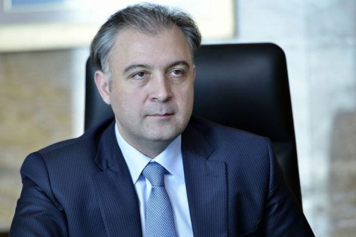 " Azərbaycan Beynəlxalq Bankının restrukturizasiya planının 90%-i icra olunub"