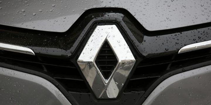 Renault rekord nəticələrə nail olub