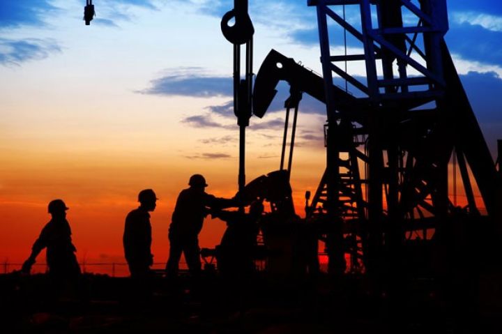 Azərbaycan neft ehtiyatlarına görə dünyada neçənci yerdədir?