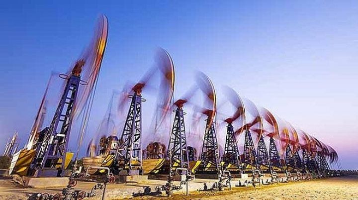 OPEC: İran və Venesuelaya görə hasilat artırılmayacaq