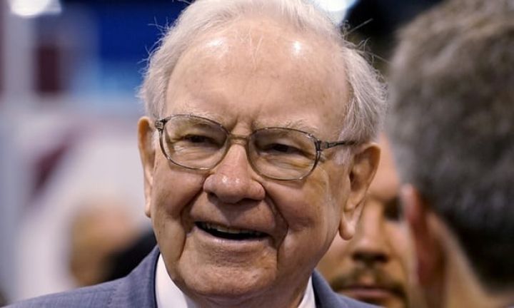 Buffett: Kriptovalyutalar pis şəkildə nəticələnəcək