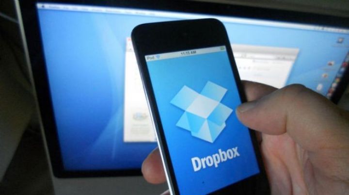 Dropbox investorlara təklif ediləcək - İPO