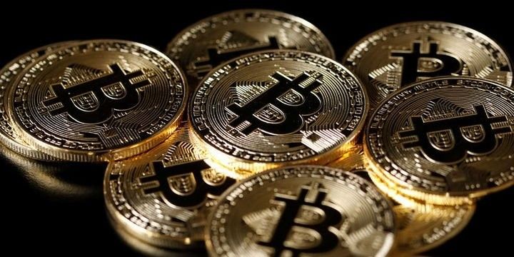 Bitcoin-in qiyməti 10 min dollara düşdü