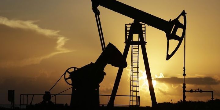 Beynəlxalq Valyuta Fondu neft qiymətləri proqnozunu yeniləyib