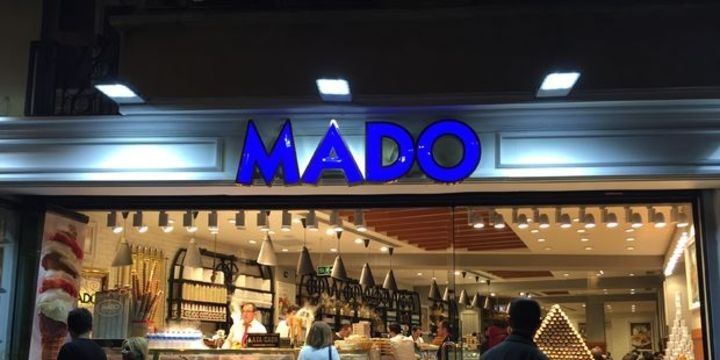 "Mado"nun yarıya yaxını satıldı
