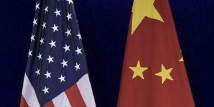 Çin: ABŞ-a cavab tədbirləri görmək məcburiyyətindəyik
