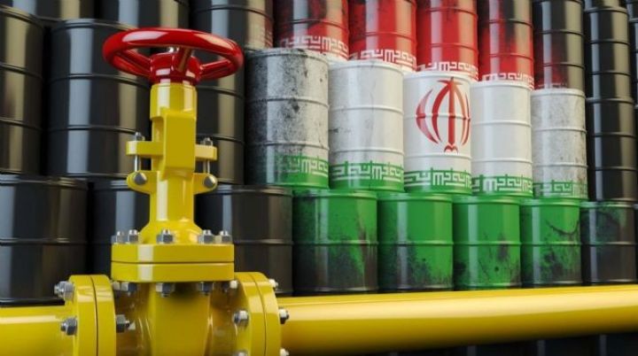 İrandan Hindistana neft xəbərdarlığı