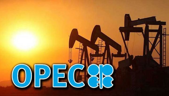 UEA: OPEC-in hasilatı "tavana dirənə" bilər