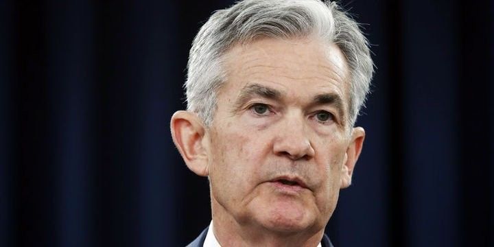 Fed/Powell: İqtisadiyyat yaxşı vəziyyətdədir, ancaq ticarət riski var