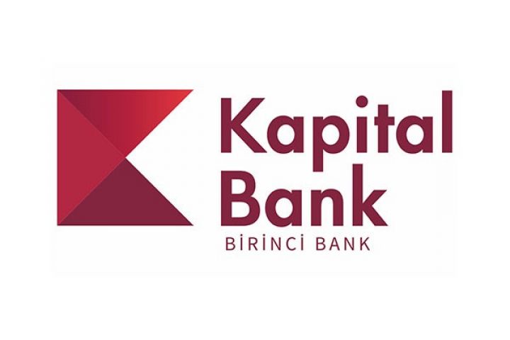 Kapital Bank-da əhalinin əmanətləri 264 milyon manat artıb
