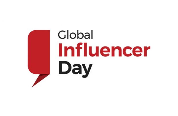 Bakıda “Global İnfluencer Day” həyata keçiriləcək