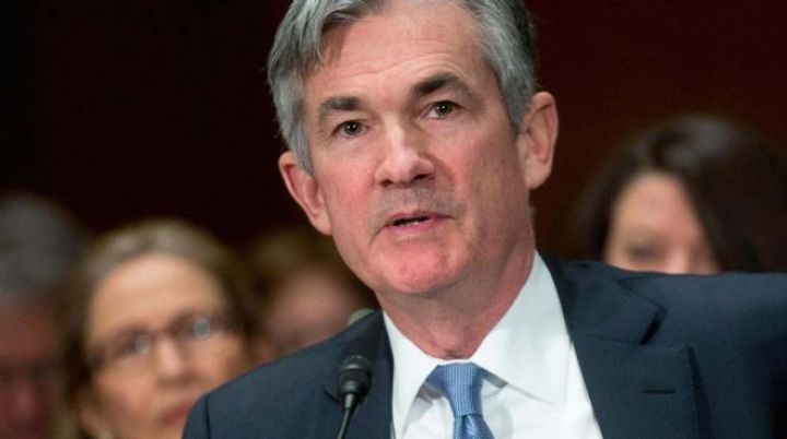 Fed sədri: Kriptovalyutalar böyük risk daşıyır  