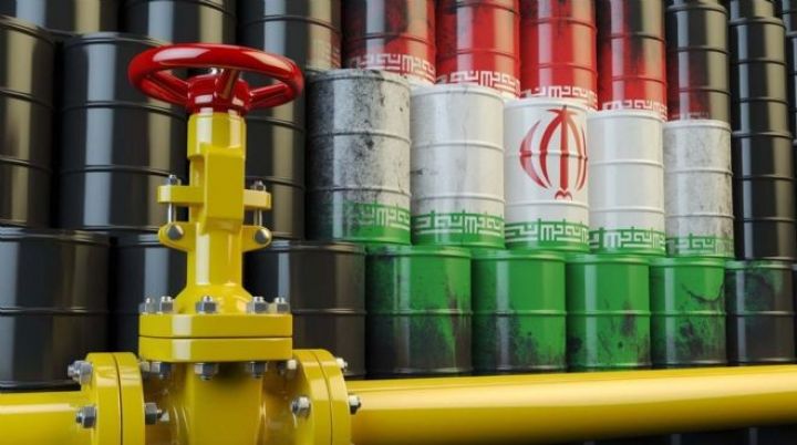 Yaponiya, ABŞ-ın təzyiqlərilə İrandan neft almayacaq 