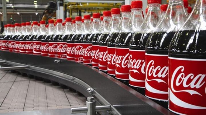 Coca-Cola şirkətinin Qafqaz regionu üzrə yeni meneceri təyin edilib