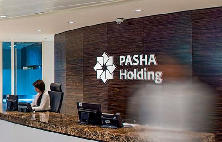 "PAŞA Holding" texnologiya sahəsinə daxil olur - YENİ ŞİRKƏT YARATDI
