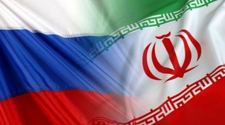Rusiya və İran arasında enerji diplomatiyası