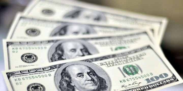 Banklarda Dollar və Avronun alış-satış qiymətləri - YENİLƏNİR