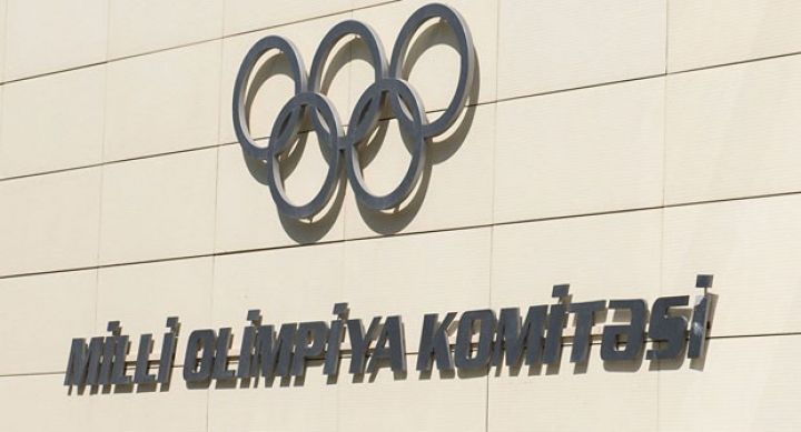 Milli Olimpiya Komitəsi avtomobil nəhəngilə razılaşdı 