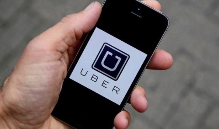 Türkiyədə "Uber"in biznesi başa çatdı