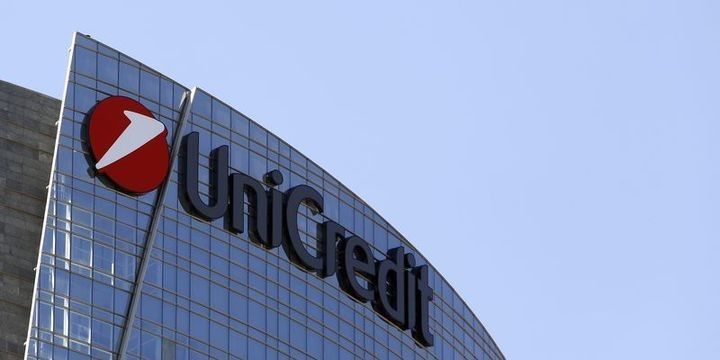 Azərbaycanda da bankı olan "UniCredit"in "Societe General" ilə birləşəcəyi bildirilir