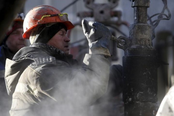 OPEC Azərbaycanın təsdiqlənmiş neft ehtiyatlarını açıqladı