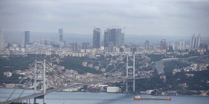 Türkiyə iqtisadiyyatının ilk rübdə artım rəqəmi açıqlandı 