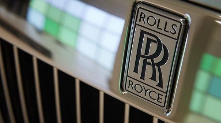 "Rolls Royce" 4600 nəfəri işdən çıxaracaq