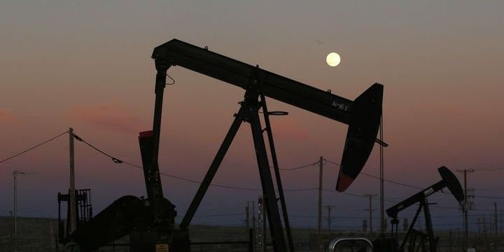 Neft qiymətləri OPEC iclası öncəsi yüksəlib