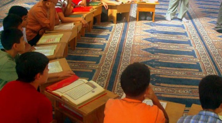 "Quran kurslarının açılması üçün icazə alınmalıdır"