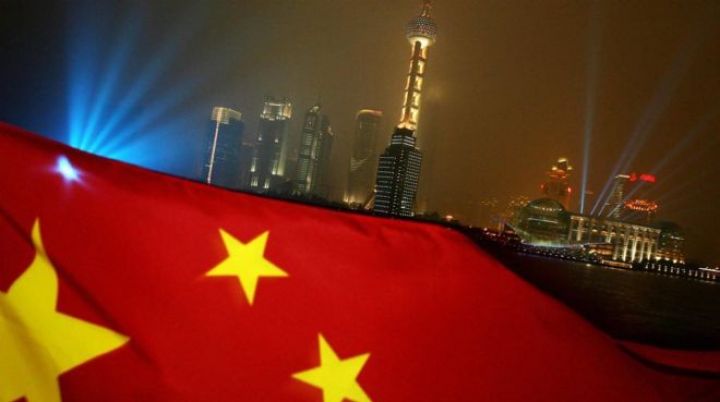 Çinin iqtisadi artım hədəfi 6,5% ətrafındadır