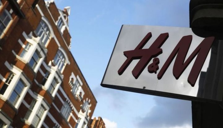 H&M-in sahibi 5 ildə sərvətinin yarısını itirdi