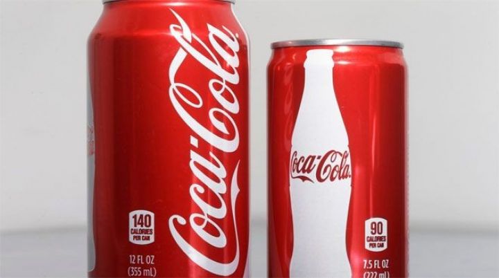 Coca-Cola-dan inqilab kimi qərar - ƏNƏNƏSİNİ POZUR
