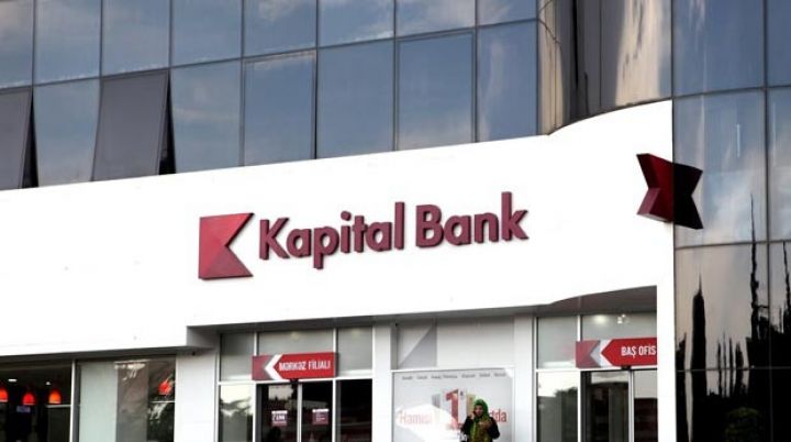 “Kapital Bank” hər səhmə 6,32 manat dividend ödəyəcək