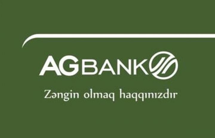 “AGBank” yeni bankomat istifadəyə verib - ÜNVAN