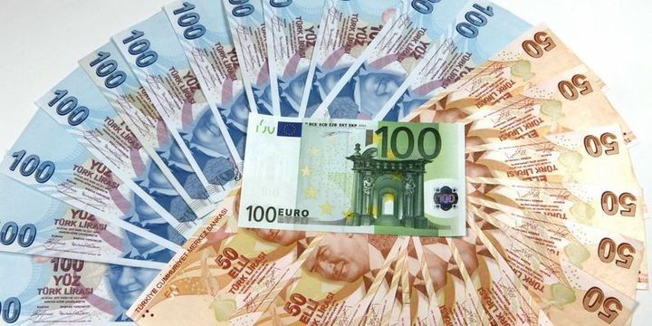 "Rabobank" Türk Lirəsinin kəskin ucuzlaşacağını açıqlayıb