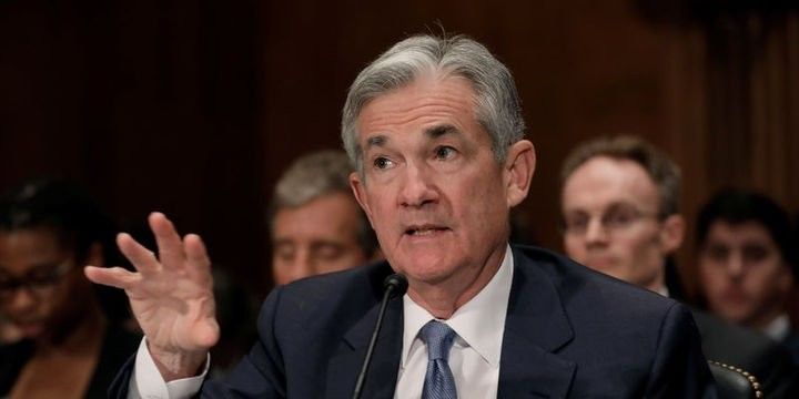 Fed/Powell: Mərhələli faiz artırımı davam edəcək