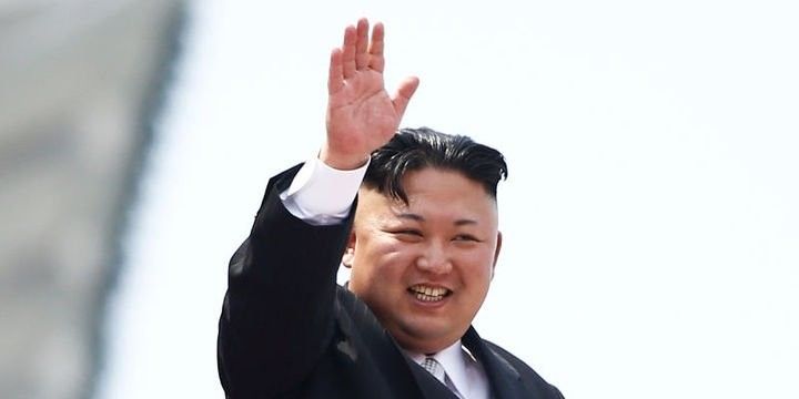 Şimali Koreya lideri Kim Jong-un Çinə səfər edib