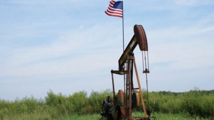 ABŞ-ın xam neft ehtiyatları və hasilatı artıb - QİYMƏTLƏR DÜŞÜR