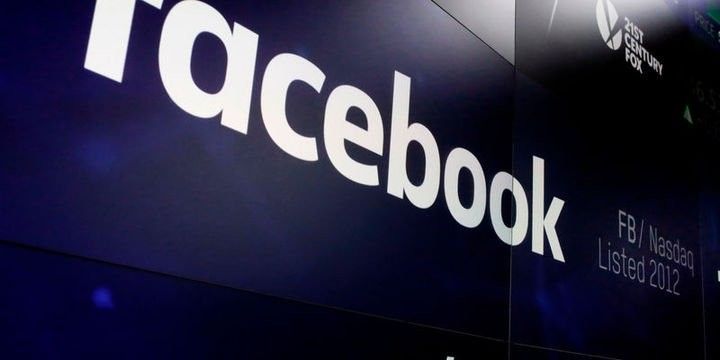 Qalmaqal Facebook-a çox az təsir göstərib