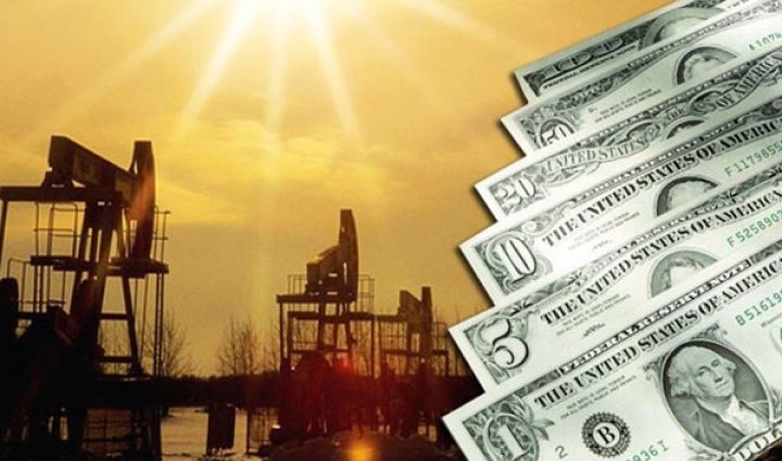 “Brent” neftinin qiyməti 2014-cü ildən bəri ilk dəfə 79 dolları ötüb