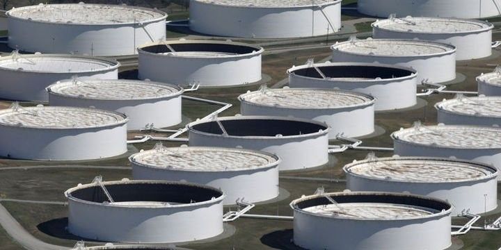 ABŞ-da neft ehtiyatları azaldı - QİYMƏTLƏR YÜKSƏLİR