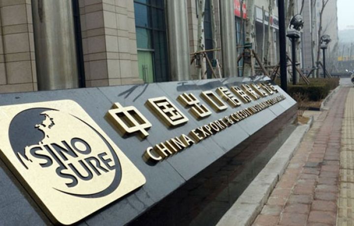 Çinin İxrac Kredit Sığorta Korporasiyası SOCAR ilə əməkdaşlığa maraq göstərir