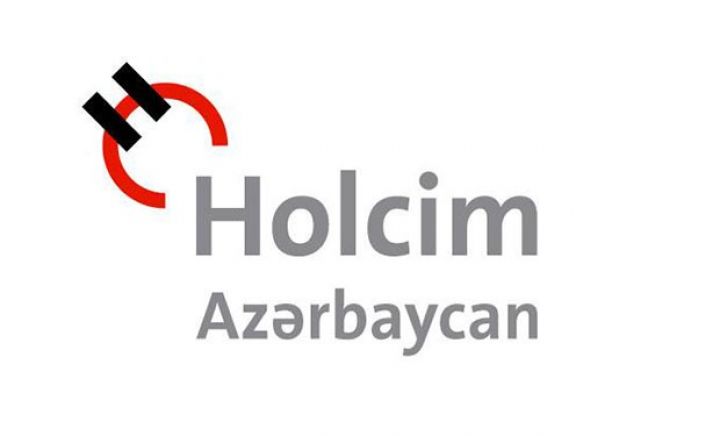 Marketoloqlar, mühasiblər, maliyyəçilər...."Holcim Azərbaycan"da iş imkanları