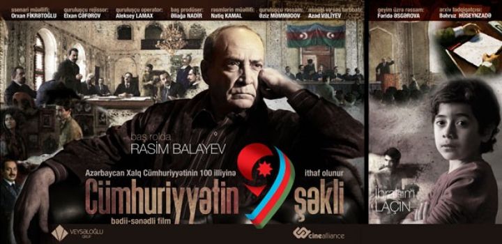 "Veysəloğlu"nun təşəbbüsü ilə film çəkilib