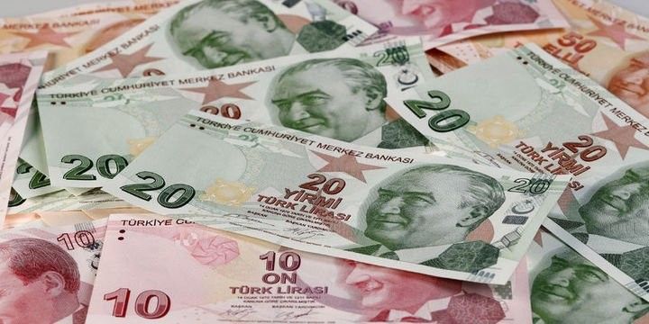 Dollar/Türk Lirəsində "alov" sönmür