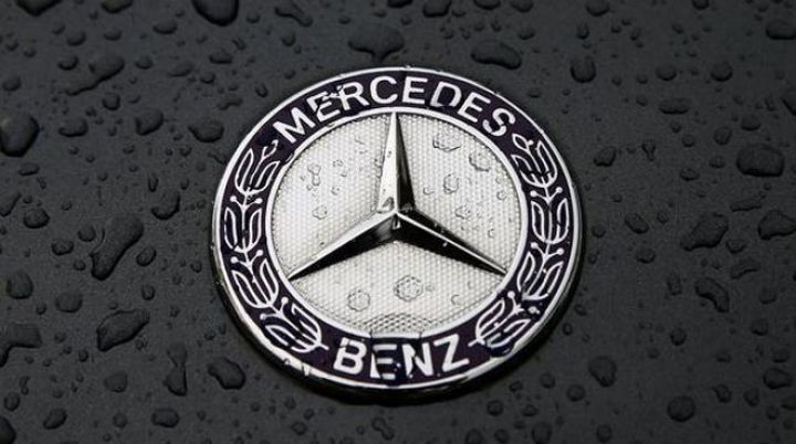 Mercedes 600 min avtomobili geri çağıracaq - QALMAQAL