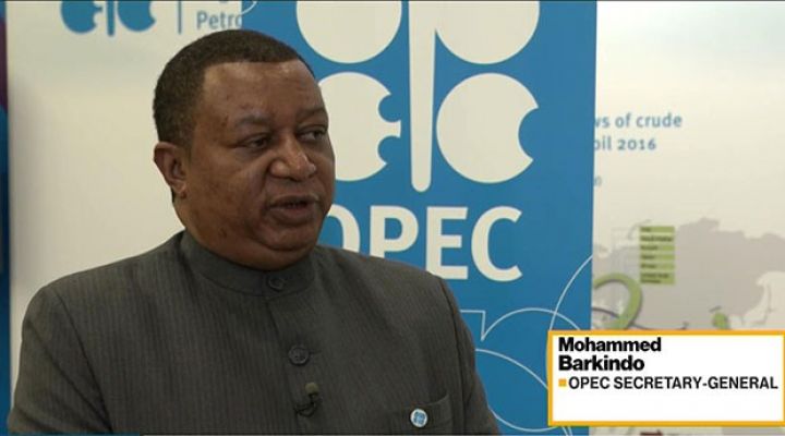 OPEC-dən "Azərbaycan" açıqlaması